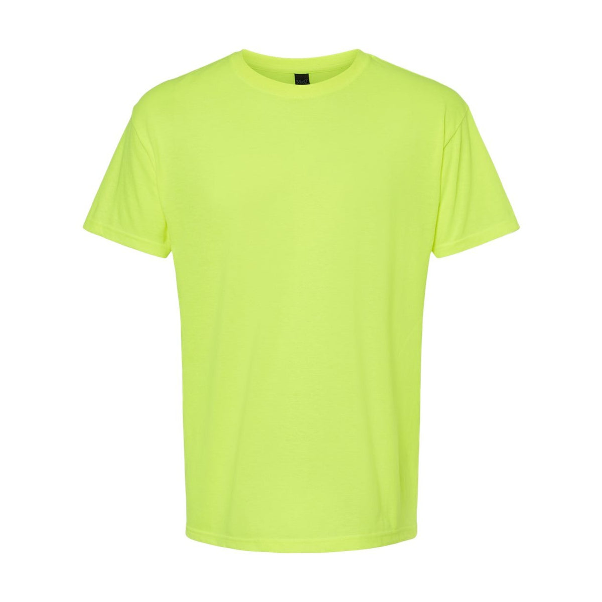4800 - T-Shirt, 100% Cotton "Gold Soft Touch", Men's, Short Sleeve