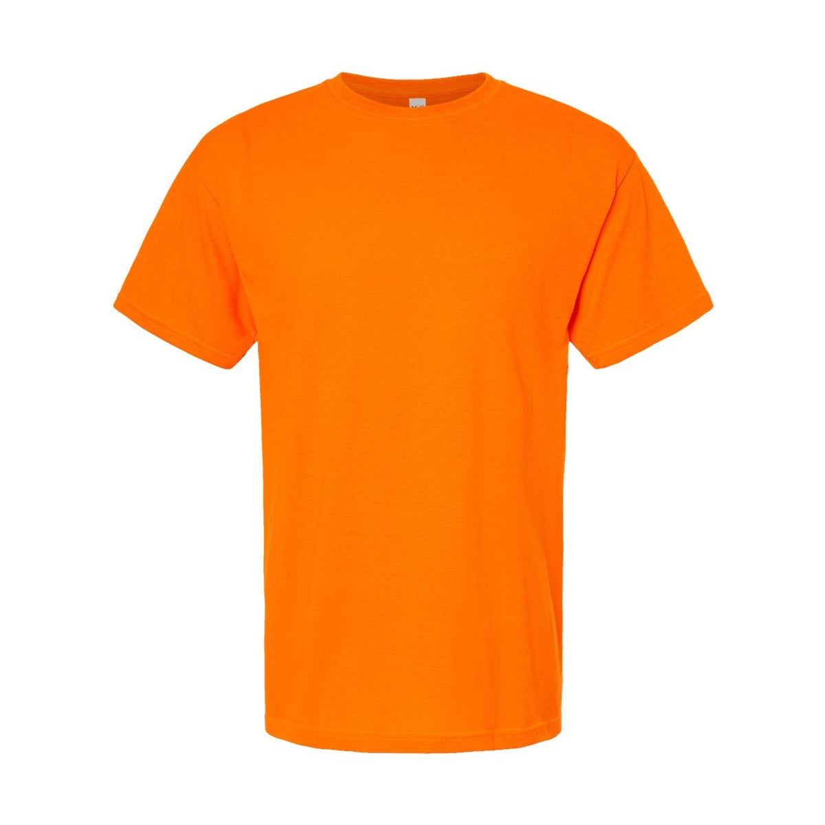 4800 - T-Shirt, 100% Cotton "Gold Soft Touch", Men's, Short Sleeve