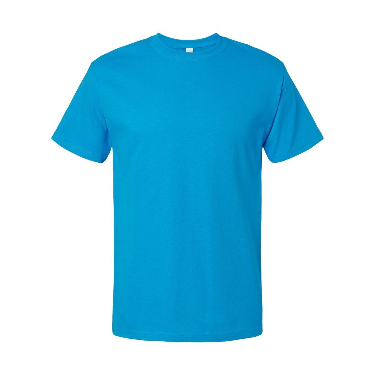4800 - T-Shirt, 100% Cotton "Gold Soft Touch", Men's, Short Sleeve