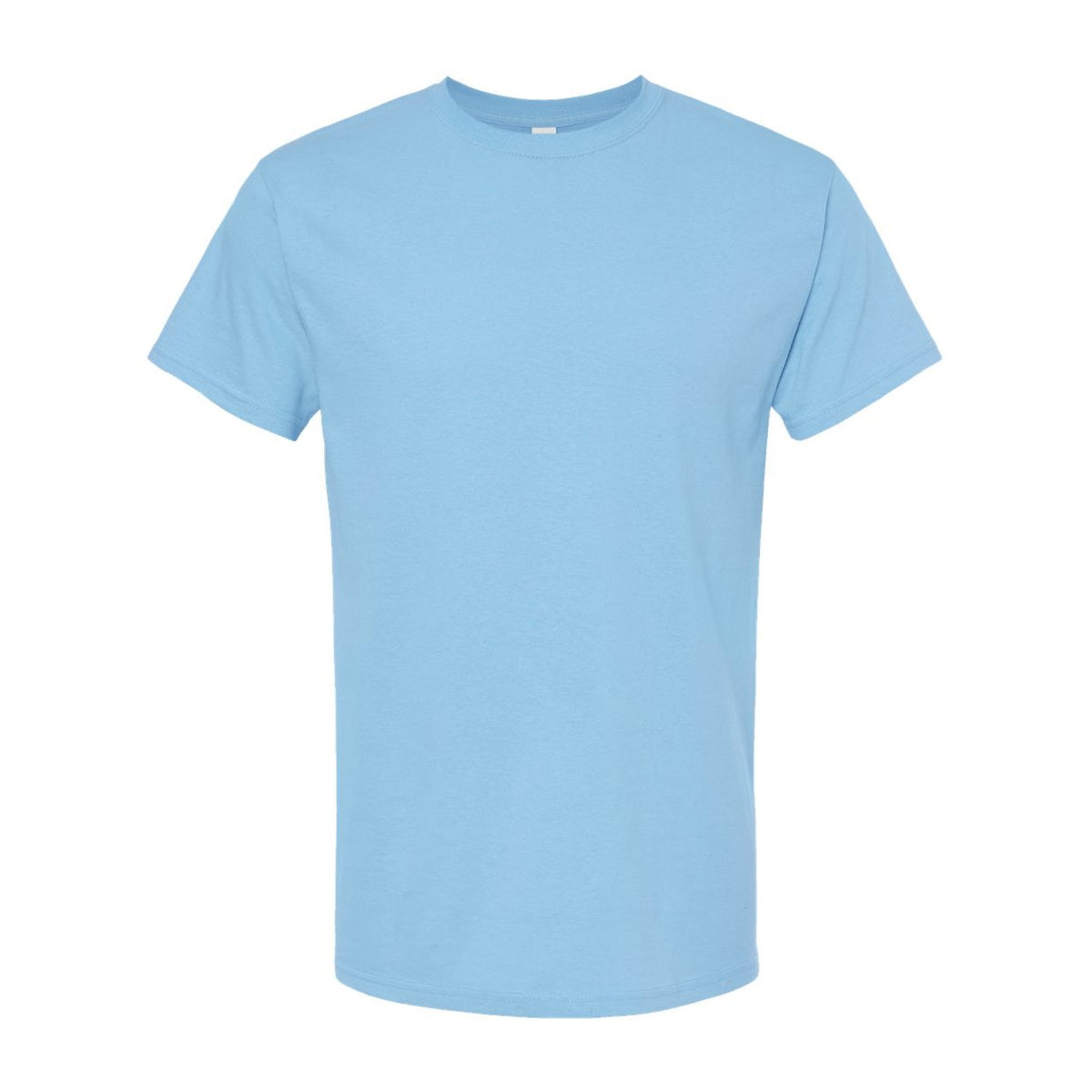 4800 - T-Shirt, 100% Cotton "Gold Soft Touch", Men's, Short Sleeve