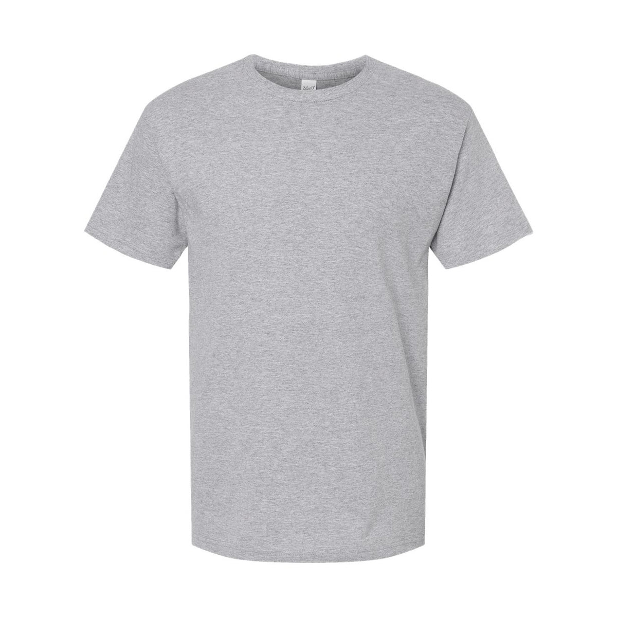 4800 - T-Shirt, 100% Cotton "Gold Soft Touch", Men's, Short Sleeve