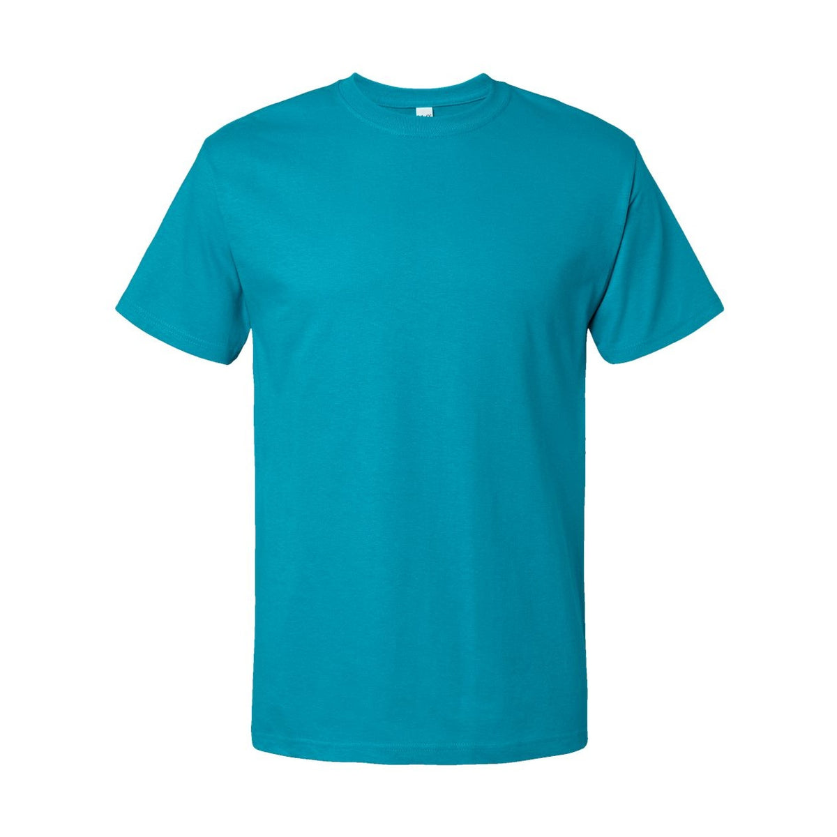 4800 - T-Shirt, 100% Cotton "Gold Soft Touch", Men's, Short Sleeve