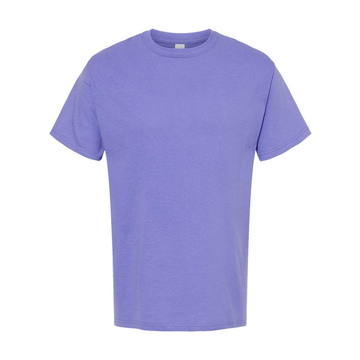 4800 - T-Shirt, 100% Cotton "Gold Soft Touch", Men's, Short Sleeve
