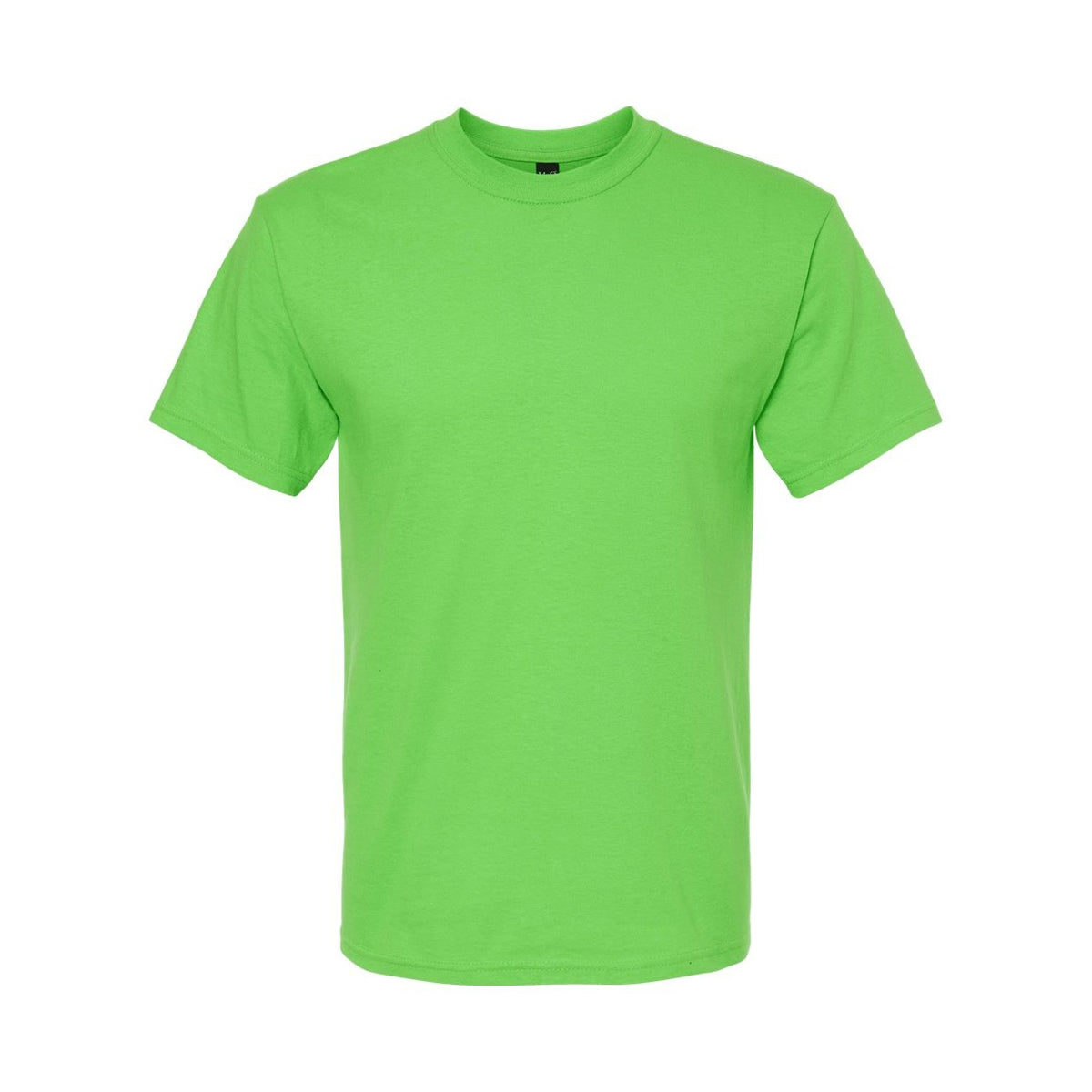 4800 - T-Shirt, 100% Cotton "Gold Soft Touch", Men's, Short Sleeve