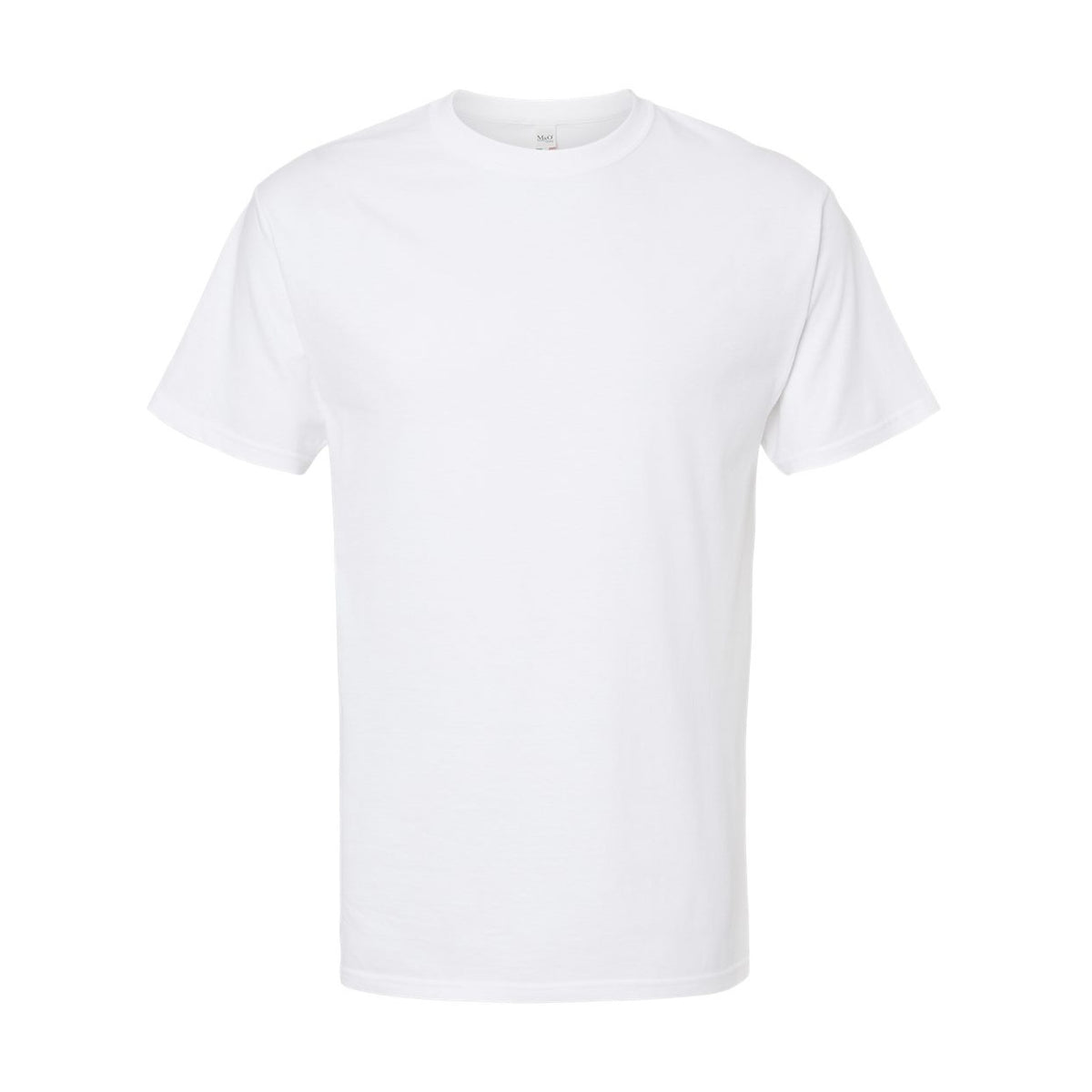 4800 - T-Shirt, 100% Cotton "Gold Soft Touch", Men's, Short Sleeve