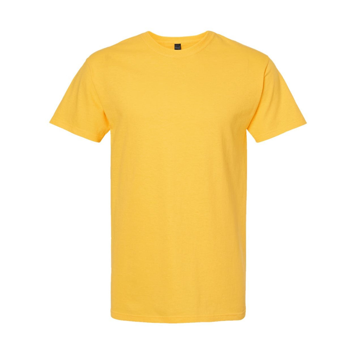 4800 - T-Shirt, 100% Cotton "Gold Soft Touch", Men's, Short Sleeve