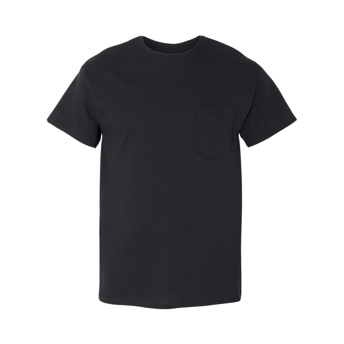 5300 - T-Shirt, 100% Cotton "Heavy Cotton", Pocket, Unisex, Short Sleeve