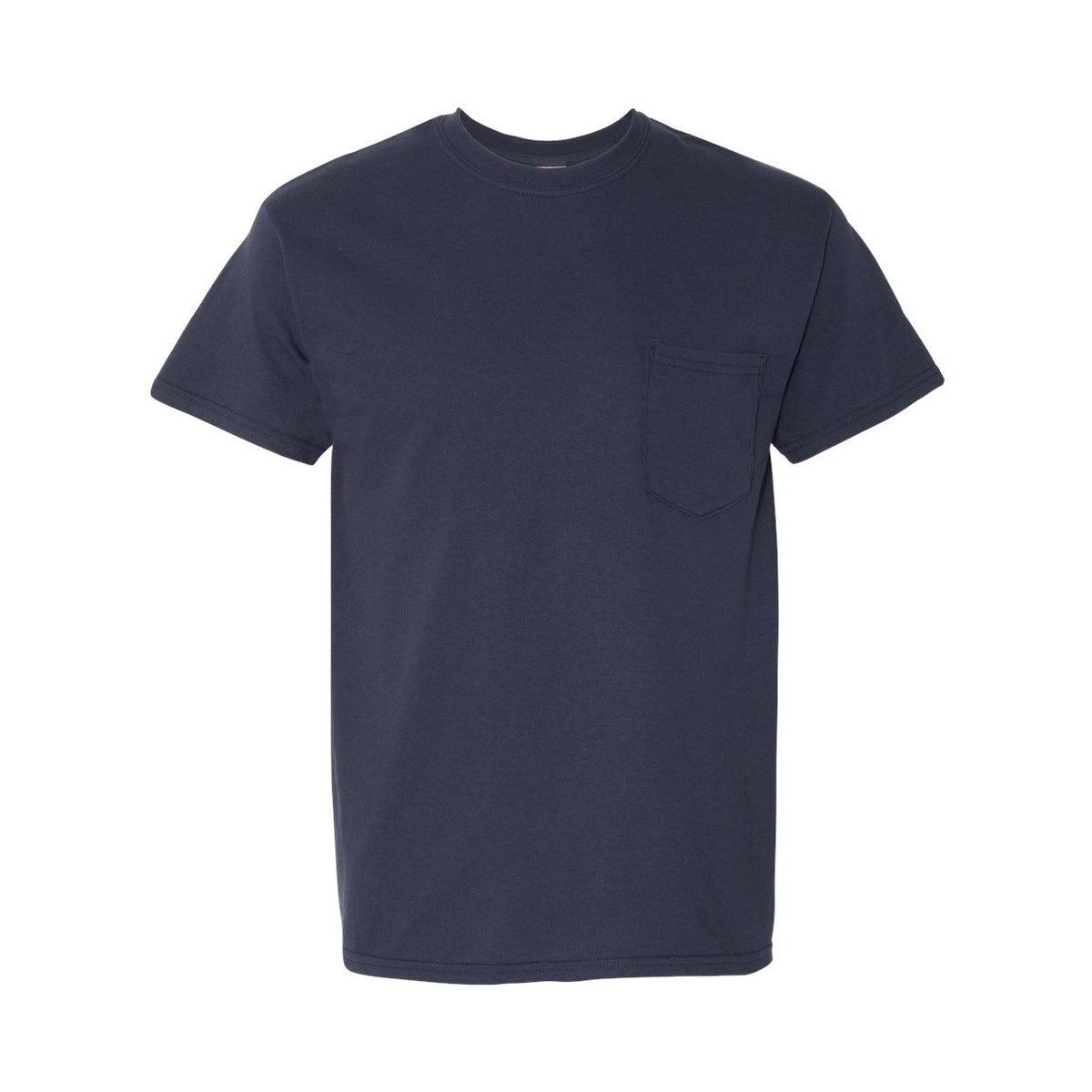 5300 - T-Shirt, 100% Cotton "Heavy Cotton", Pocket, Unisex, Short Sleeve