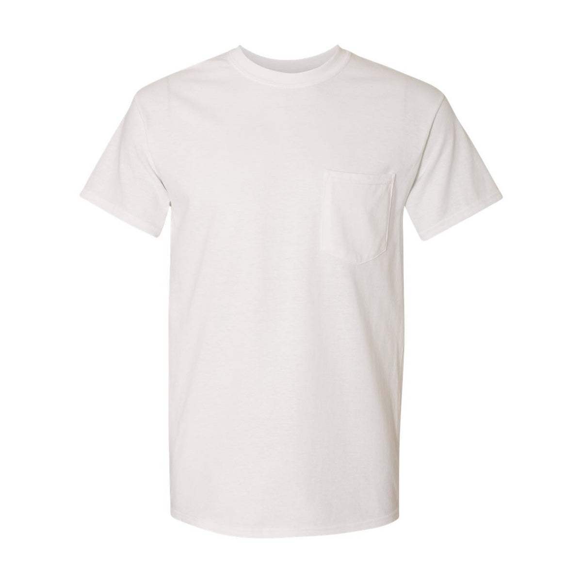 5300 - T-Shirt, 100% Cotton "Heavy Cotton", Pocket, Unisex, Short Sleeve