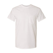 5300 - T-Shirt, 100% Cotton "Heavy Cotton", Pocket, Unisex, Short Sleeve