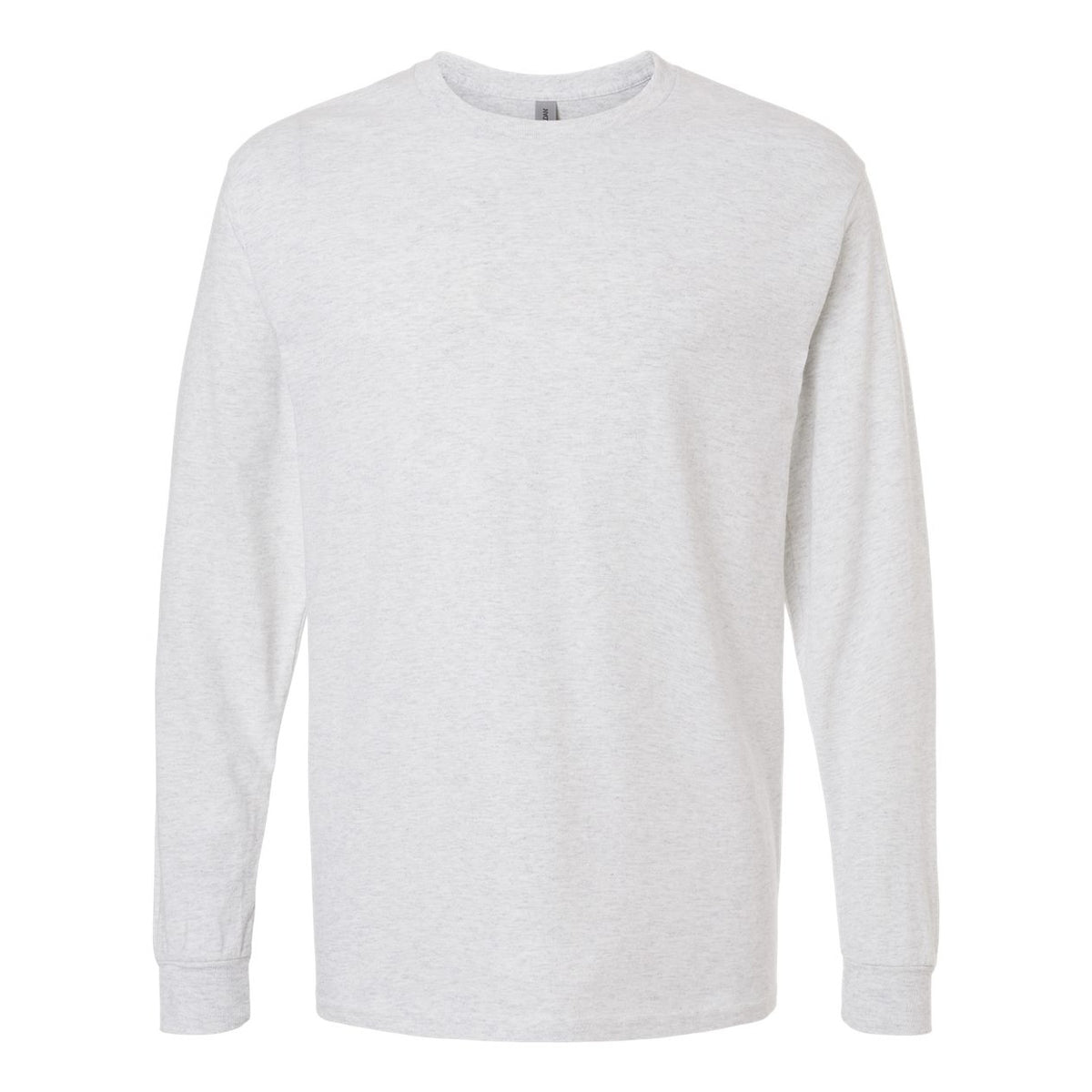 5400 - T-shirt, 100 % coton « Heavy Cotton », unisexe, manches longues