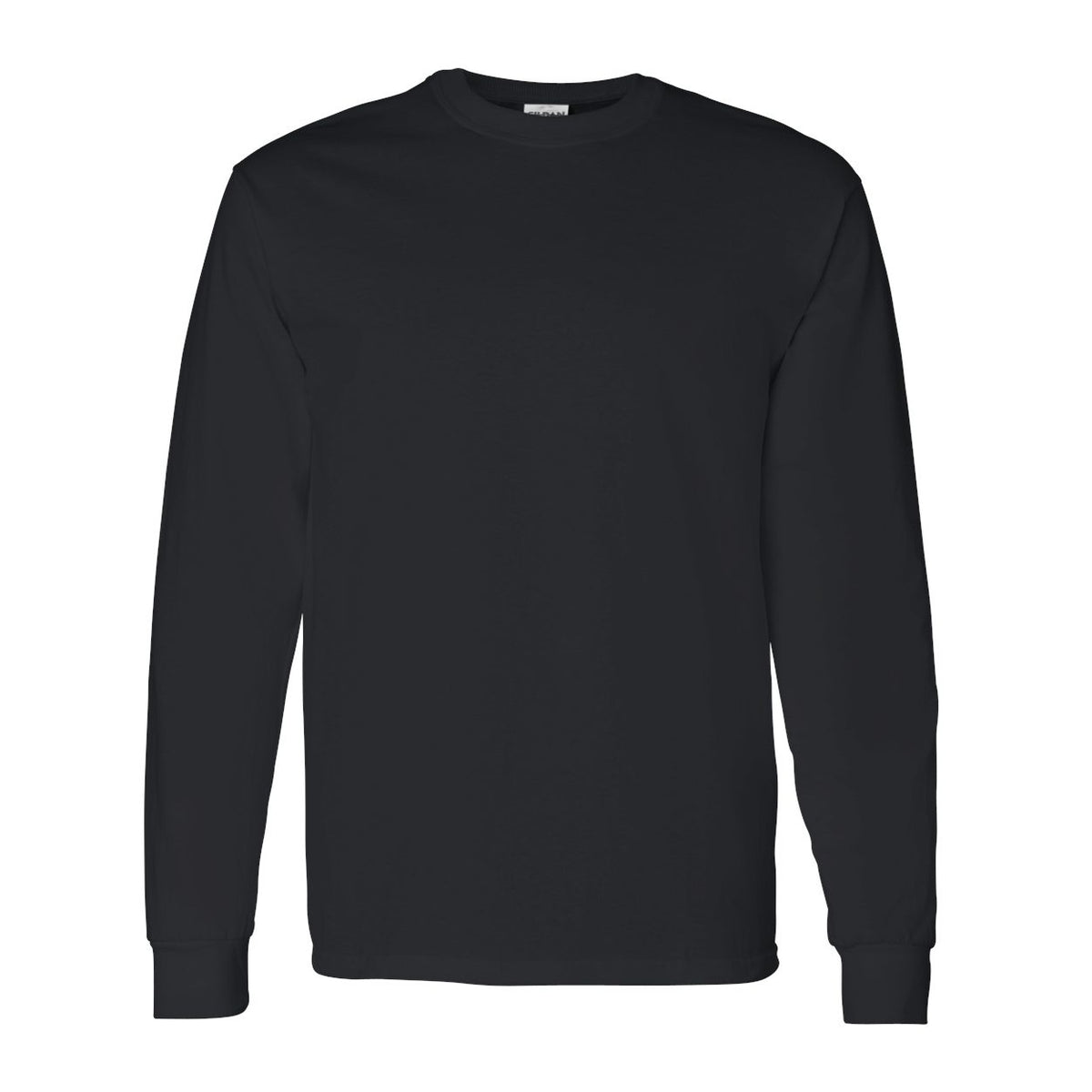 5400 - T-shirt, 100 % coton « Heavy Cotton », unisexe, manches longues
