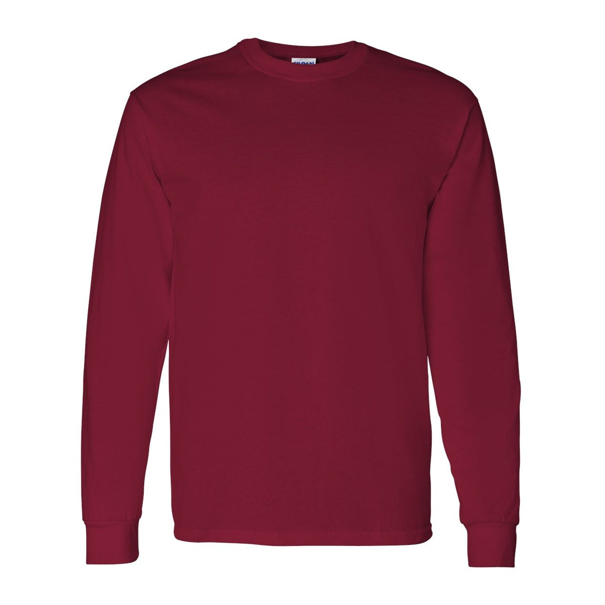 5400 - T-shirt, 100 % coton « Heavy Cotton », unisexe, manches longues
