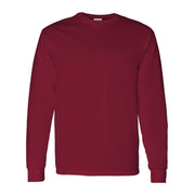 5400 - T-shirt, 100 % coton « Heavy Cotton », unisexe, manches longues