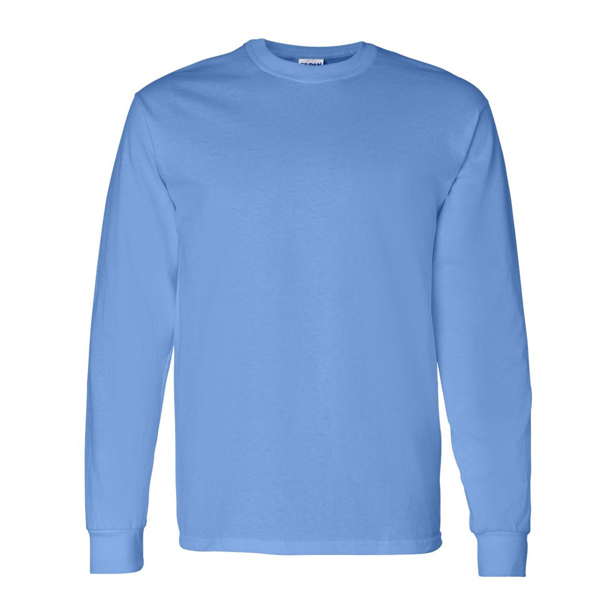 5400 - T-shirt, 100 % coton « Heavy Cotton », unisexe, manches longues
