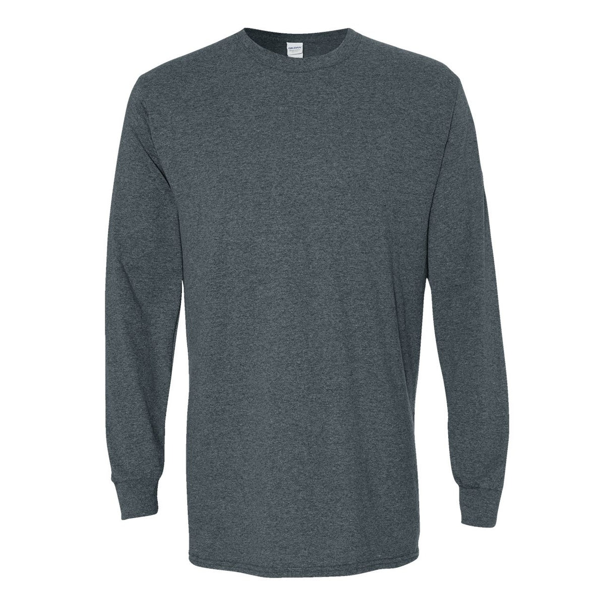 5400 - T-shirt, 100 % coton « Heavy Cotton », unisexe, manches longues