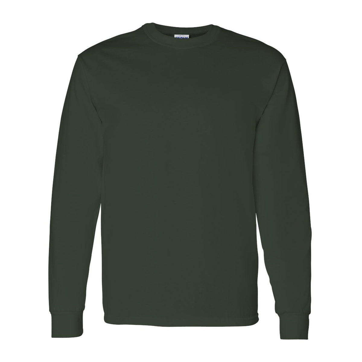5400 - T-shirt, 100 % coton « Heavy Cotton », unisexe, manches longues