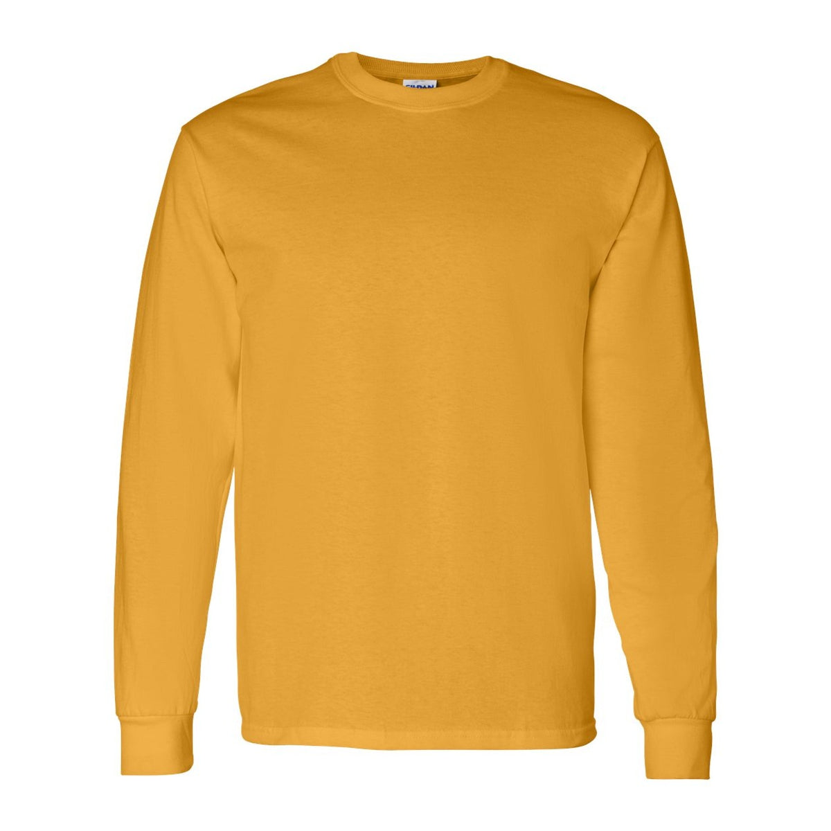 5400 - T-shirt, 100 % coton « Heavy Cotton », unisexe, manches longues