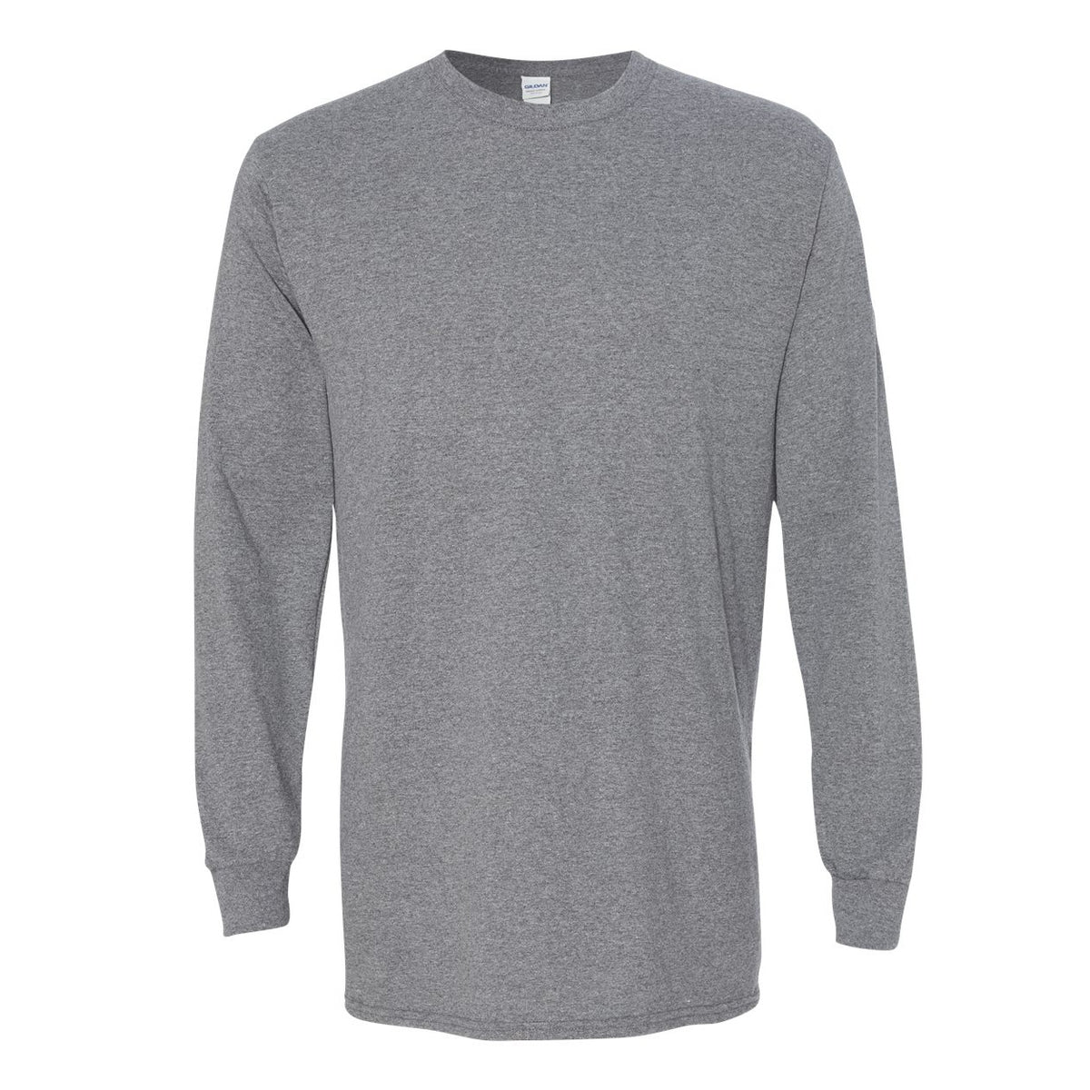 5400 - T-shirt, 100 % coton « Heavy Cotton », unisexe, manches longues