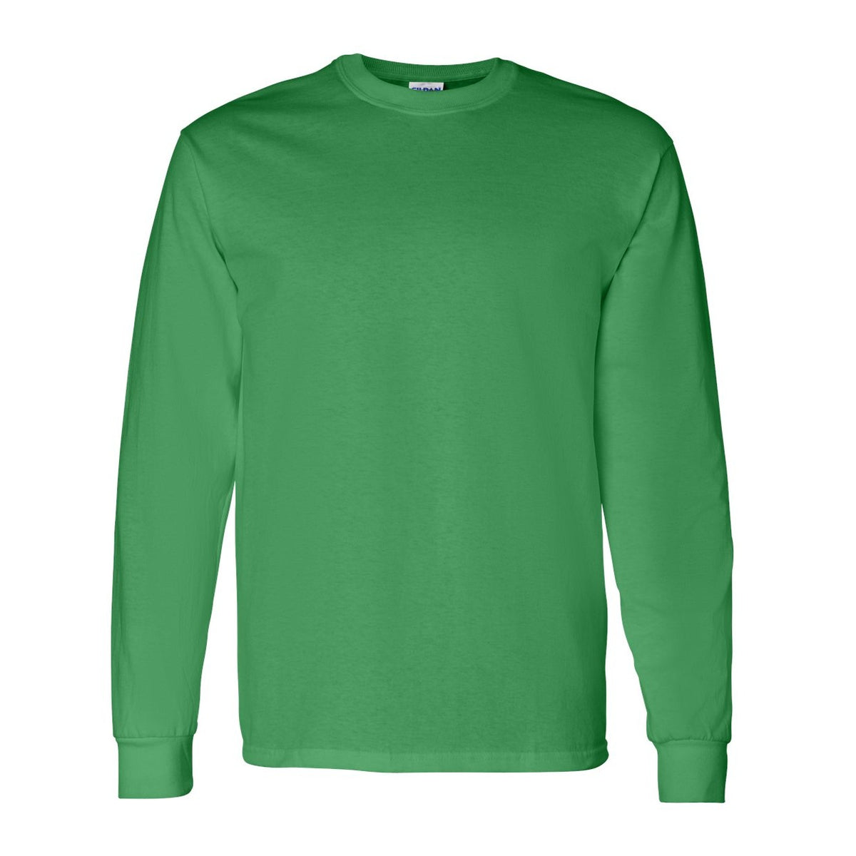 5400 - T-shirt, 100 % coton « Heavy Cotton », unisexe, manches longues