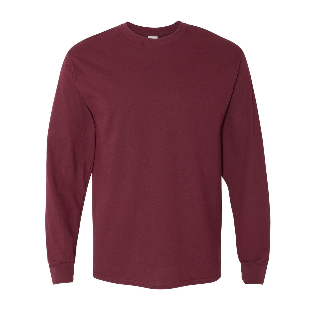 5400 - T-shirt, 100 % coton « Heavy Cotton », unisexe, manches longues