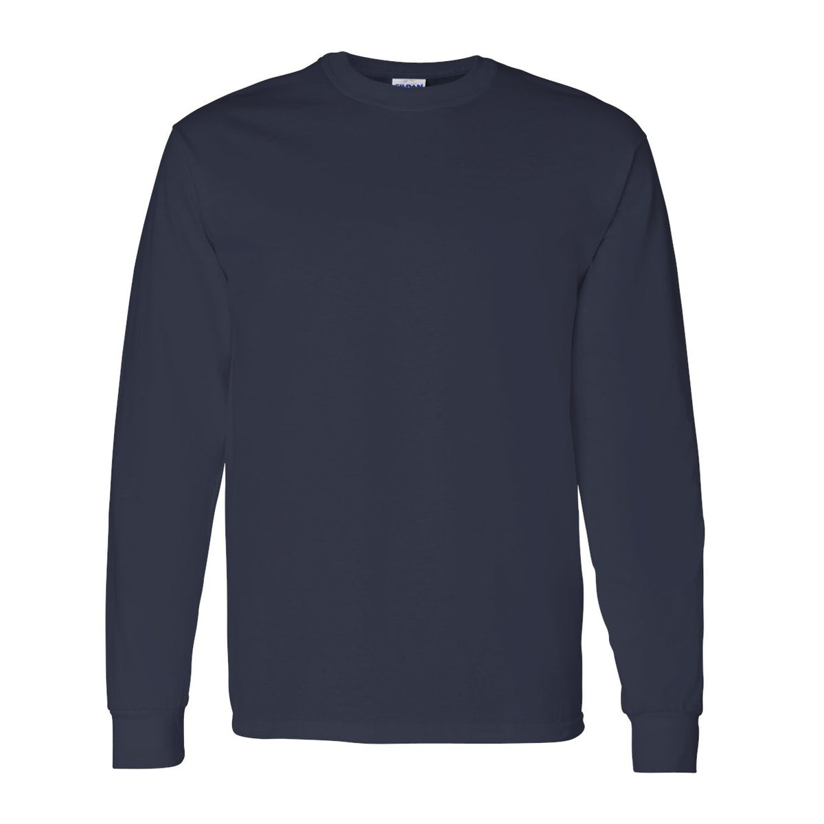 5400 - T-shirt, 100 % coton « Heavy Cotton », unisexe, manches longues
