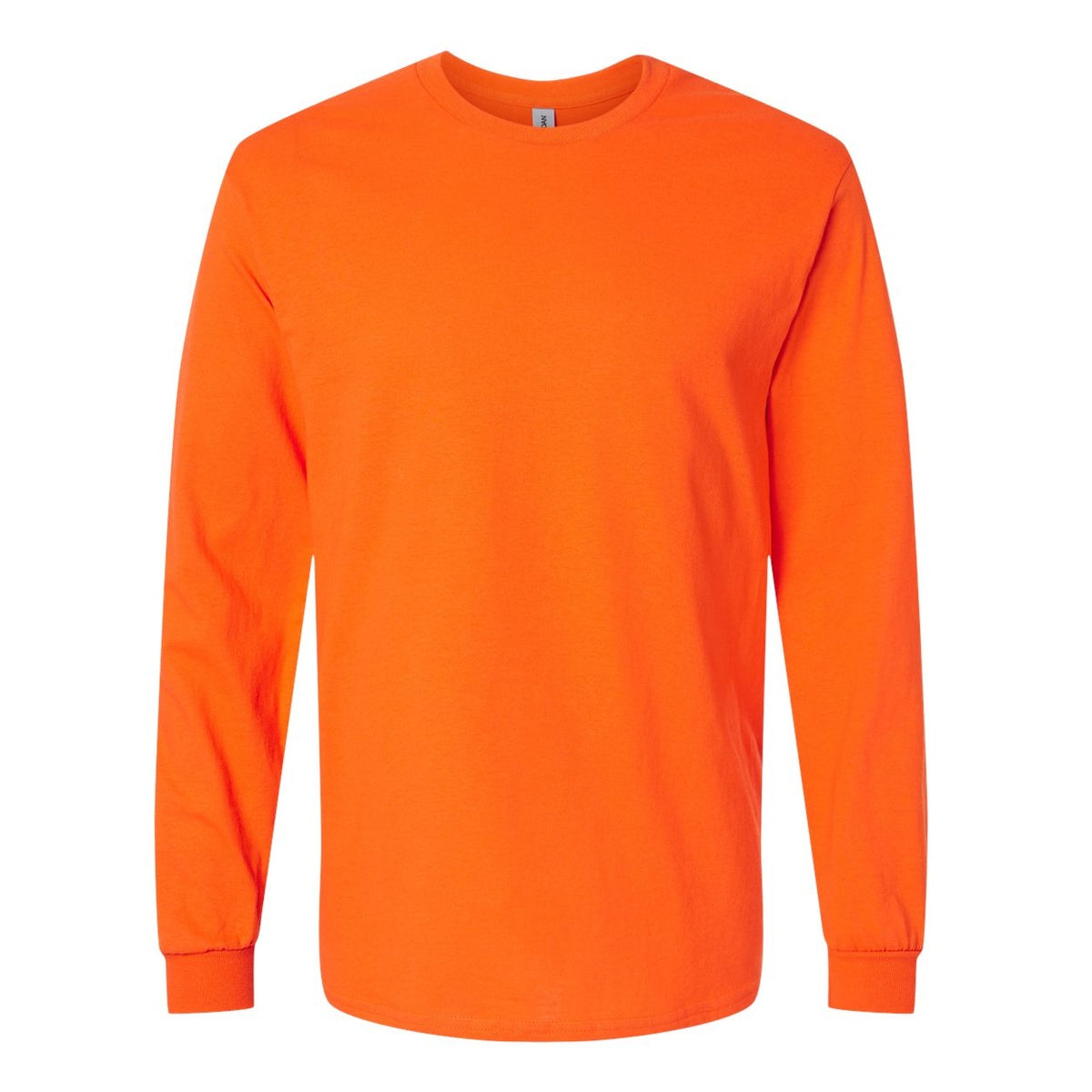 5400 - T-shirt, 100 % coton « Heavy Cotton », unisexe, manches longues
