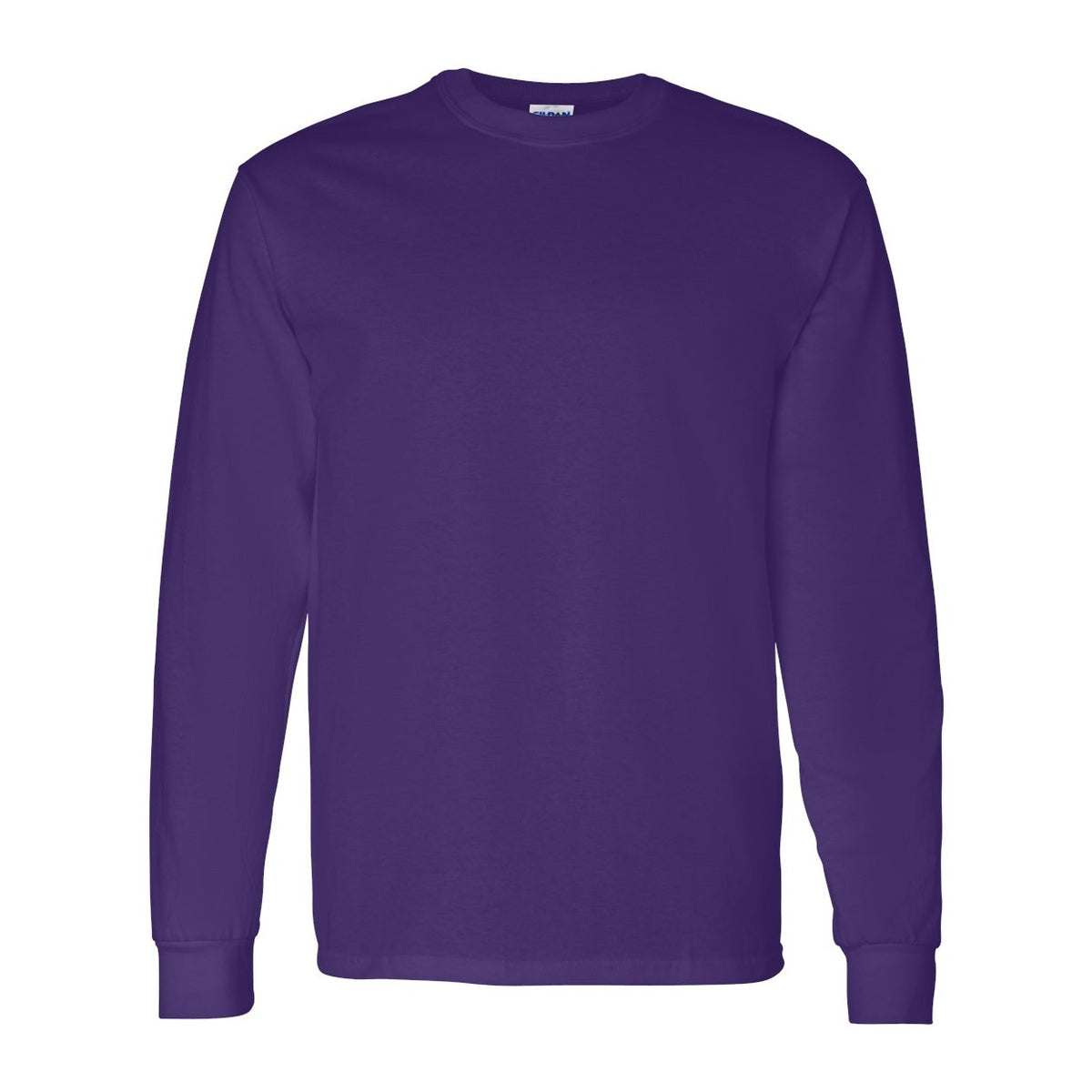 5400 - T-shirt, 100 % coton « Heavy Cotton », unisexe, manches longues