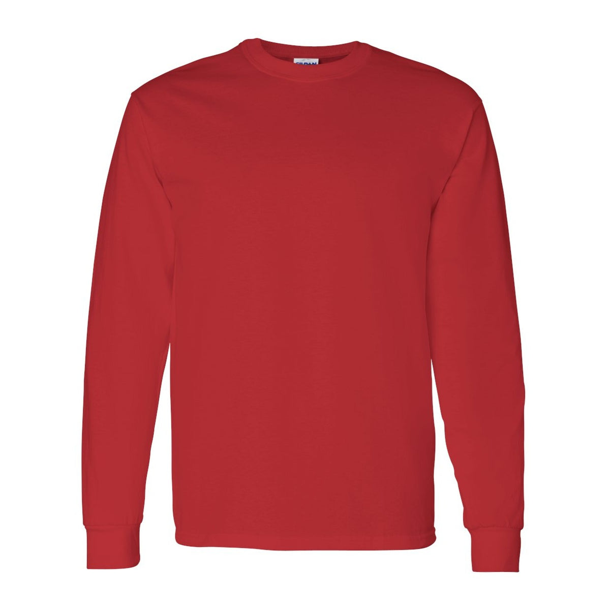 5400 - T-shirt, 100 % coton « Heavy Cotton », unisexe, manches longues