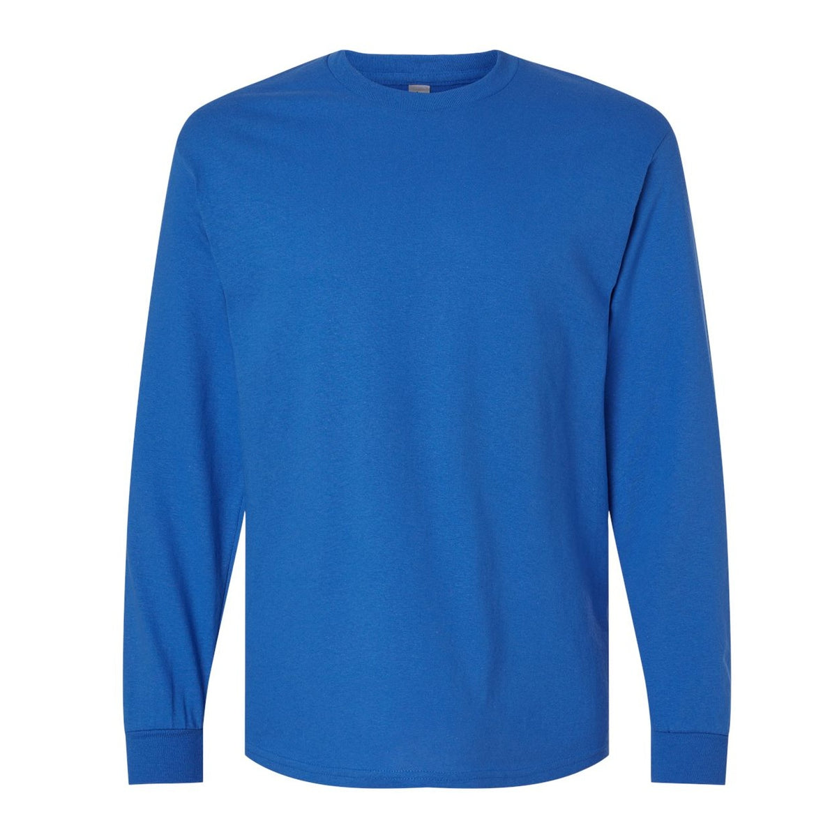 5400 - T-shirt, 100 % coton « Heavy Cotton », unisexe, manches longues