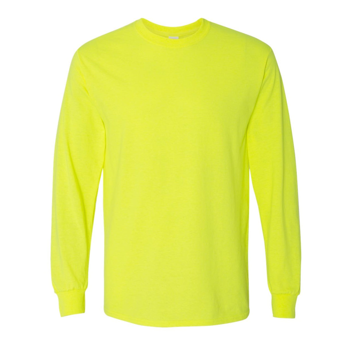 5400 - T-shirt, 100 % coton « Heavy Cotton », unisexe, manches longues