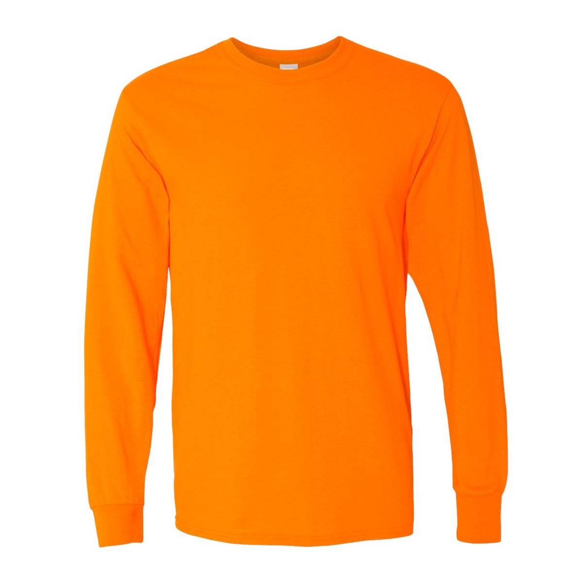 5400 - T-shirt, 100 % coton « Heavy Cotton », unisexe, manches longues