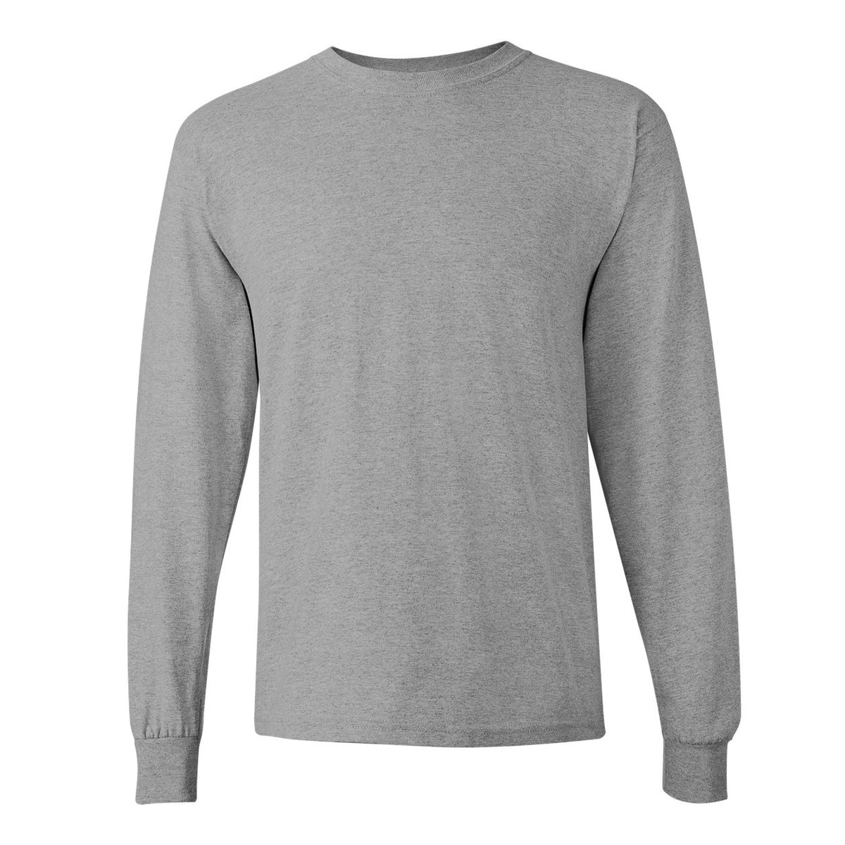 5400 - T-shirt, 100 % coton « Heavy Cotton », unisexe, manches longues