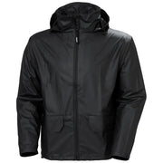 70180 - Rain Jacket, Voss, Unisex