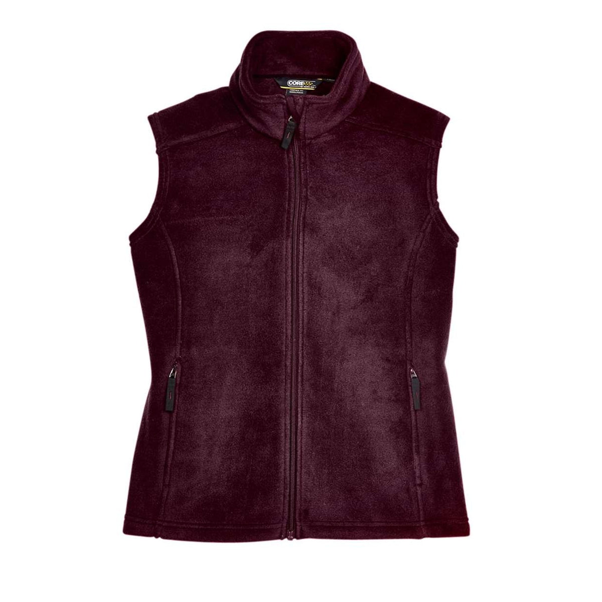78191 - Gilet polaire, « Journey », pour femmes
