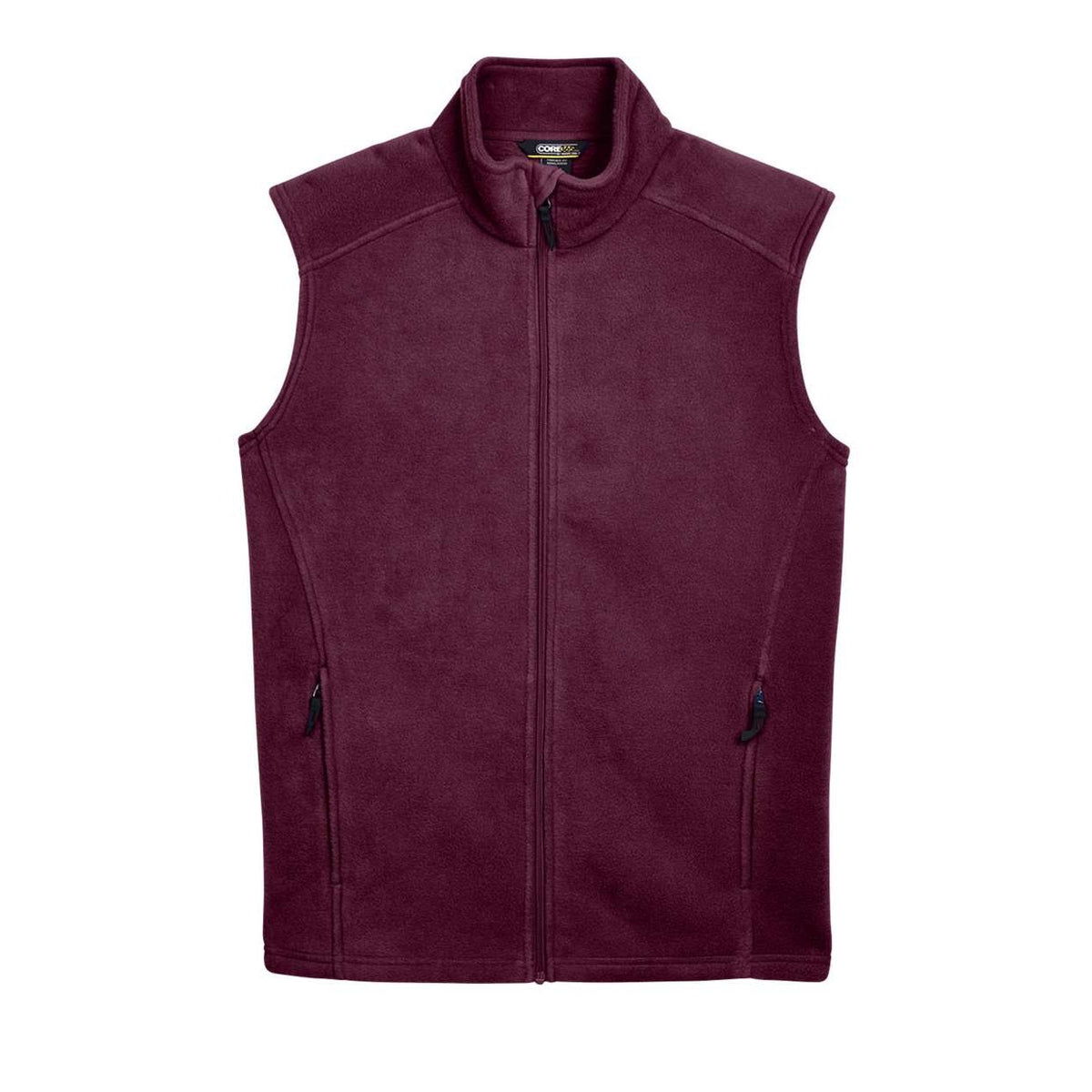 88191 - Gilet polaire, « Journey », pour hommes