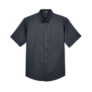 Carbon shirt on a white background