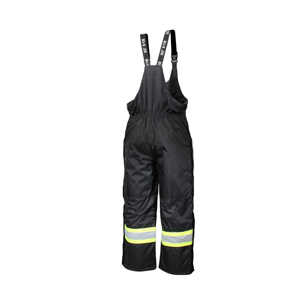 89-250-2-REF - Freezer Pants, High Visibility, Unisex