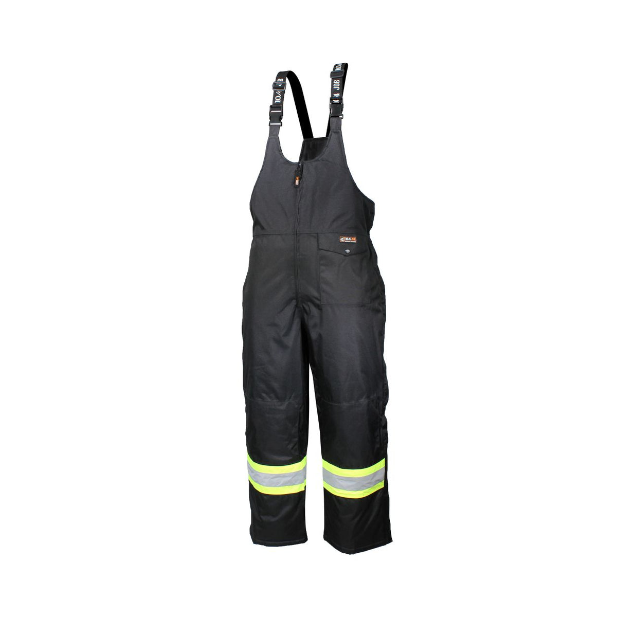 89-250-2-REF - Freezer Pants, High Visibility, Unisex