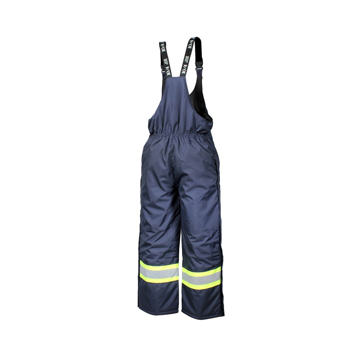 89-250-2-REF - Freezer Pants, High Visibility, Unisex