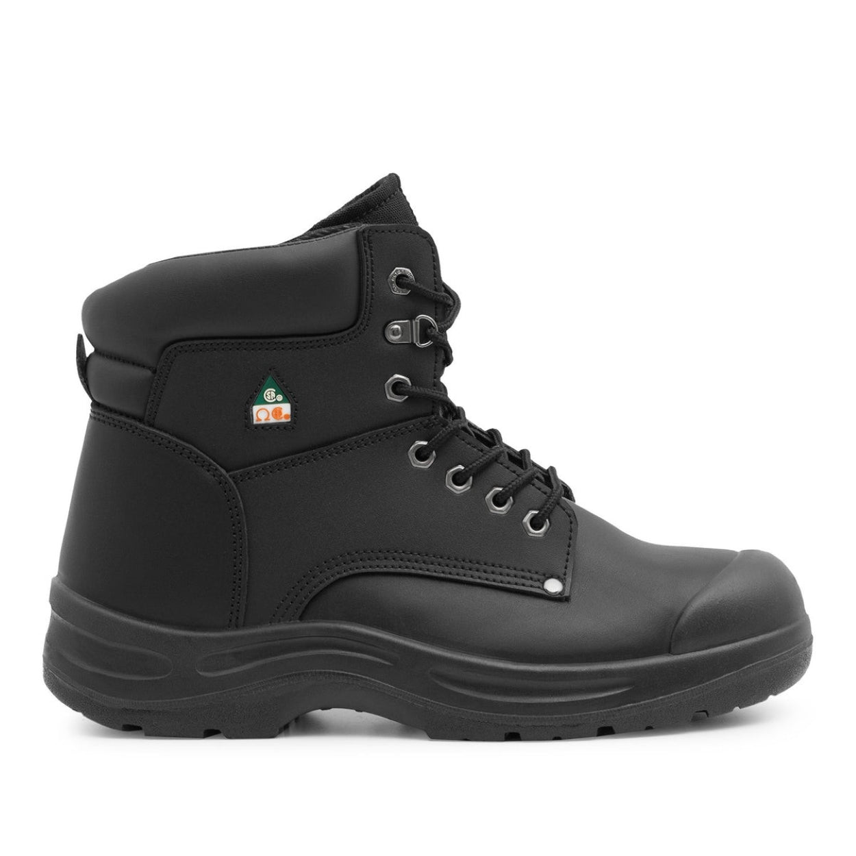 A9317 - Bottes de sécurité 6 pouces, « Protect6 », pour hommes