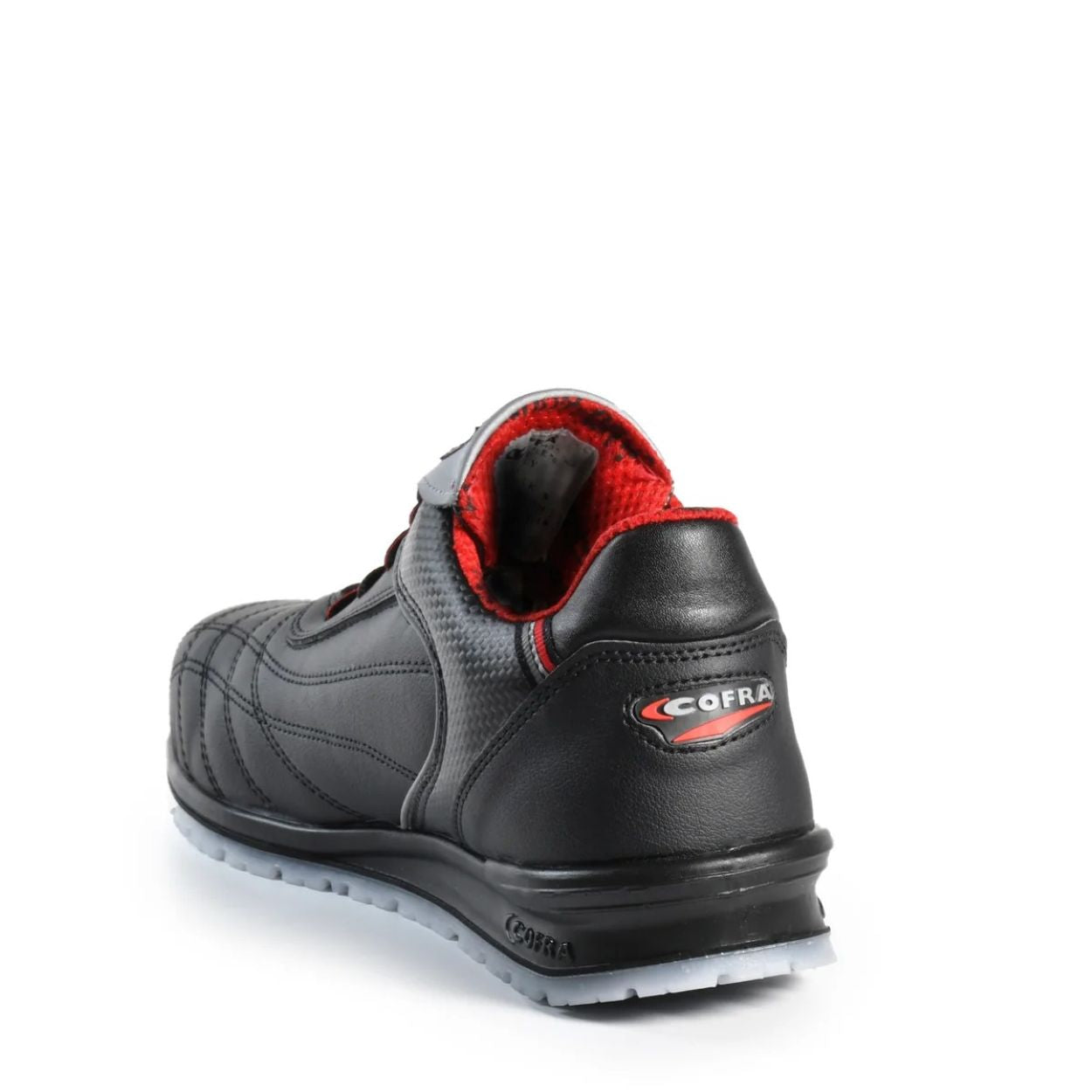 C78580 - Safety Shoe, Connolly SD+, Men's