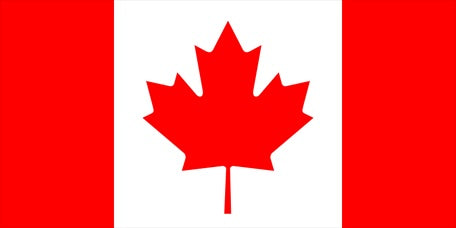 Flag of Canada
