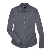 Graphite shirt on a white background