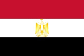 Flag of Egypt