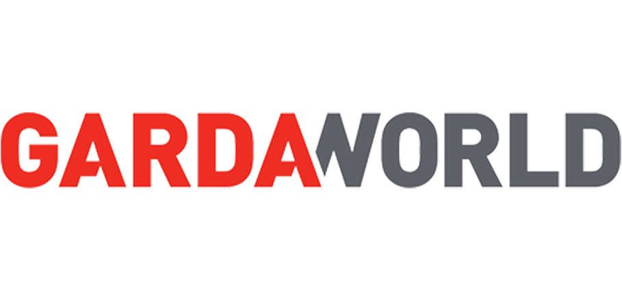 GardaWorld logo
