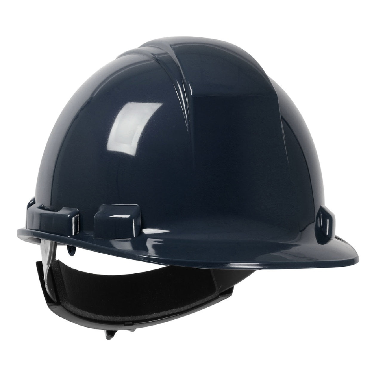Navy safety helmet
