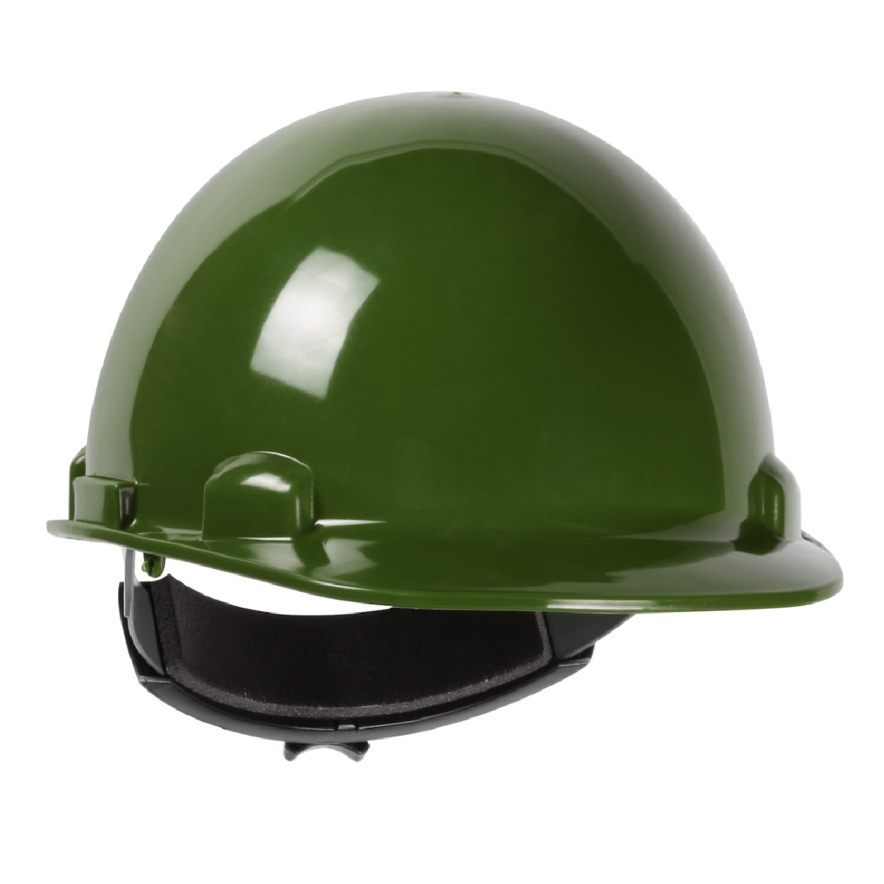 Forest safety helmet