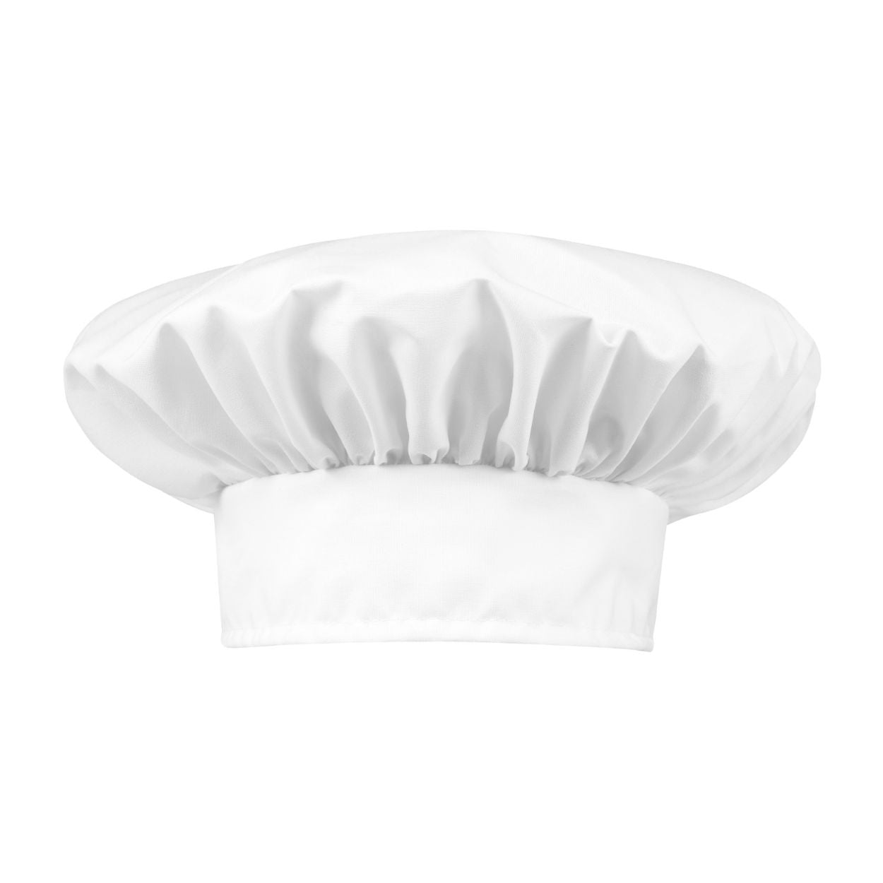HP60 - Chapeau de cuisine, polycotton