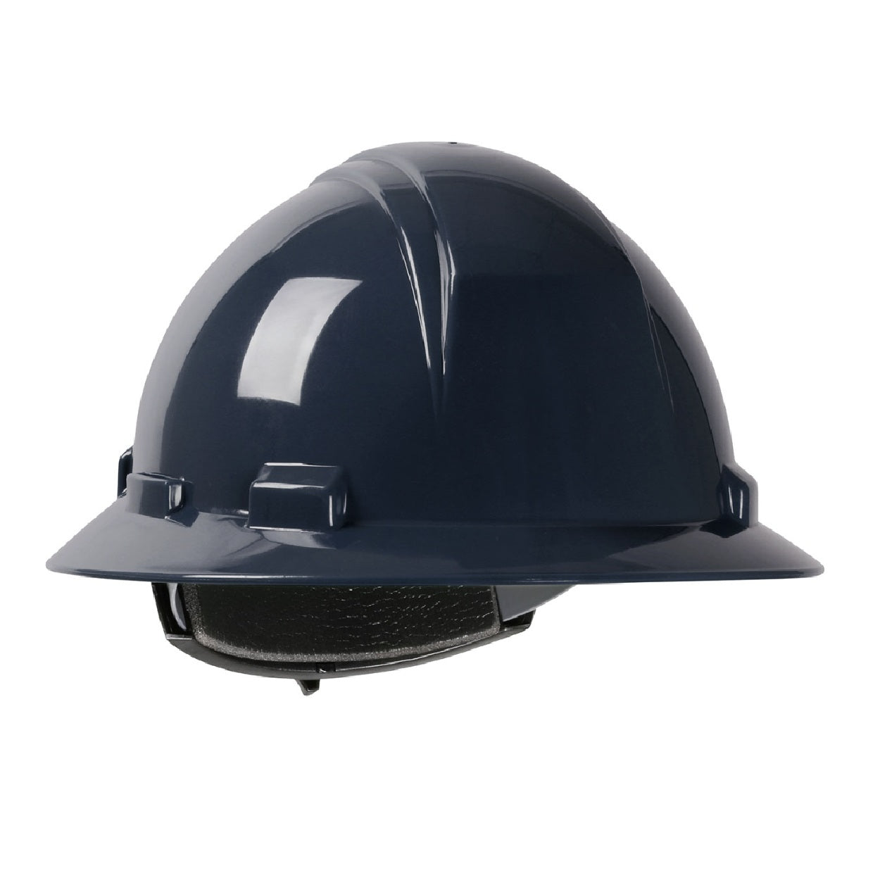Navy safety helmet